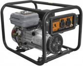 Генератор Carver PPG- 3900А BUILDER 3кВт от магазина РЭССИ