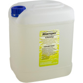 Дезинфицирующее средство Абактерил КЛИНЕР концентрат 5 л АБКЛ-331 от магазина РЭССИ