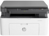 МФУ лазерный HP Laser 135a (4ZB82A) A4 белый от магазина РЭССИ