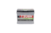 Аккумулятор ZUBR Premium 65Ah R+ (низкий) ZP650 от магазина РЭССИ