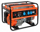 Генератор Patriot Max Power SRGE 6500 5.5кВт от магазина РЭССИ