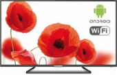 Телевизор LED Telefunken 31.5" TF-LED32S39T2(черный)\H черный HD 50Hz DVB-T DVB-T2 DVB-C DVB-S DVB-S2 USB от магазина РЭССИ
