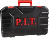 Многофункциональный инструмент P.I.T. PMT20H-035A/1 черный/серый от магазина РЭССИ