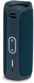 Колонка порт. JBL Flip 5 синий 20W 1.0 BT 4800mAh (JBLFLIP5BLU) от магазина РЭССИ