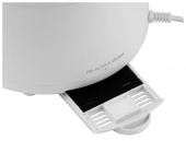 Увлажнитель воздуха Starwind SHC1530 25Вт (ультразвуковой) белый/бирюзовый от магазина РЭССИ