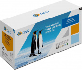 Картридж лазерный G&G NT-Q2613X черный (4000стр.) для HP LJ 1300/1300N/1000/1005/1200 от магазина РЭССИ