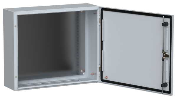 TITAN 5 Корпус металлический ЩМП-50.60.20 УХЛ1 IP66 от магазина РЭССИ