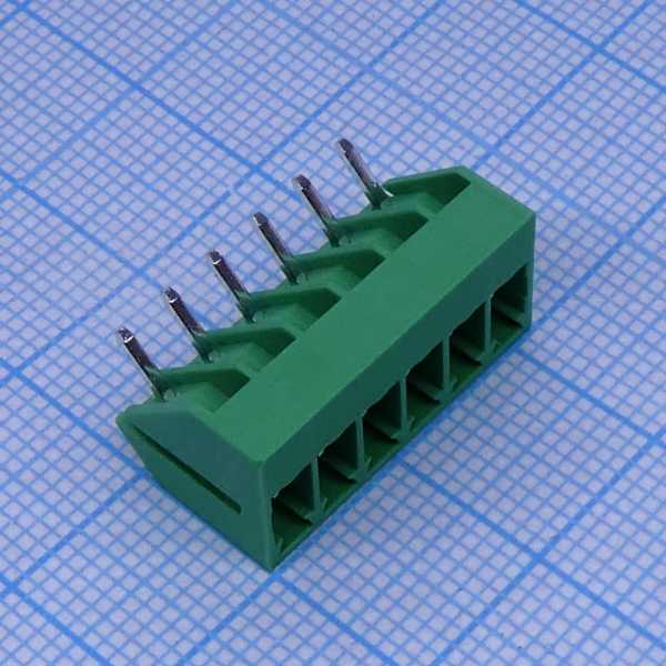 15EDGLC-3.5-06P-14-00A(H) от магазина РЭССИ