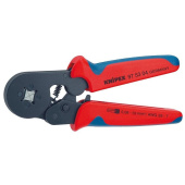 Ручной обжимник KNIPEX KN-975304 от магазина РЭССИ