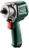 Гайковерт Metabo DSSW 500-1/2" C 420л/мин зеленый от магазина РЭССИ
