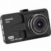 Видеорегистратор Lexand LR21 черный 2Mpix 1080x1920 1080p 140гр. AX3281 от магазина РЭССИ