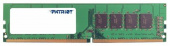 Память DDR4 4Gb 2666MHz Patriot PSD44G266641 Signature RTL PC4-21300 CL19 DIMM 288-pin 1.2В single rank Ret от магазина РЭССИ