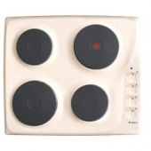 Варочная поверхность Gefest ЭС В СВН 3210 К81 бежевый от магазина РЭССИ