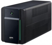 Источник бесперебойного питания APC Easy-UPS BVX1200LI-GR 650Вт 1200ВА черный от магазина РЭССИ