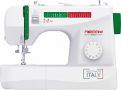 Швейная машина Necchi 5534 А белый от магазина РЭССИ