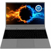 Ноутбук Digma EVE 15 C423 Ryzen 5 3500U 8Gb SSD512Gb AMD Radeon Vega 8 15.6" IPS FHD (1920x1080) Windows 11 Professional Multi Language 64 grey space WiFi BT Cam 4000mAh (NR5158DXW01) от магазина РЭССИ