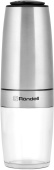 Мельница для перца/соли Rondell Loft Professional RD-1508 стальной от магазина РЭССИ