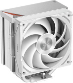 Устройство охлаждения(кулер) PcCooler RZ500 Soc-AM5/AM4/1200/1700/1851 белый 4-pin 32dB Al+Cu 250W Ret (RZ500-WHNWNX-GL) от магазина РЭССИ