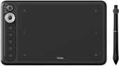 Графический планшет Parblo Intangbo X7 USB Type-C черный от магазина РЭССИ