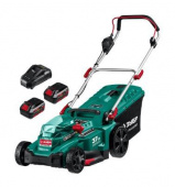 Газонокосилка роторная Зубр ГКЛ-3736-42 от магазина РЭССИ