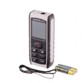 Лазерный дальномер с электронным угломером Matrix LD-60 38016 от магазина РЭССИ