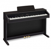 Цифровое фортепиано Casio CELVIANO AP-270BK 88клав. черный от магазина РЭССИ