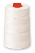 Нить прошивная 60863 лавсан 1000м 0.2кг от магазина РЭССИ