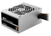 Блок питания Chieftec SFX 450W SMART BFX-450BS 80+ bronze 24pin APFC 90mm fan 3xSATA от магазина РЭССИ