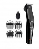 Триммер Babyliss MT725E черный (насадок в компл:6шт) от магазина РЭССИ