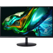 Монитор Acer 23.8" SH242YEbmihux черный IPS LED 1ms 16:9 HDMI M/M матовая HAS 1000:1 250cd 178гр/178гр 1920x1080 100Hz FHD USB 3.47кг от магазина РЭССИ