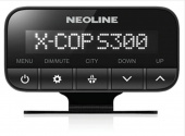 Радар-детектор Neoline X-COP S300 GPS приемник от магазина РЭССИ