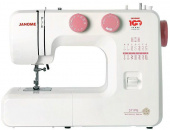 Швейная машина Janome 311PG белый/розовый от магазина РЭССИ