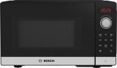 Микроволновая Печь Bosch FFL023MS2 20л. 800Вт черный от магазина РЭССИ