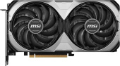 Видеокарта MSI PCI-E 4.0 RTX 4070 VENTUS 2X E1 12G OC NVIDIA GeForce RTX 4070 12Gb 192bit GDDR6X 2505/21000 HDMIx1 DPx3 HDCP Ret от магазина РЭССИ