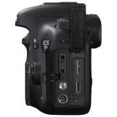Зеркальный Фотоаппарат Canon EOS 6D Mark II черный 26.2Mpix 3" 1080p Full HD SDXC Li-ion (без объектива) от магазина РЭССИ
