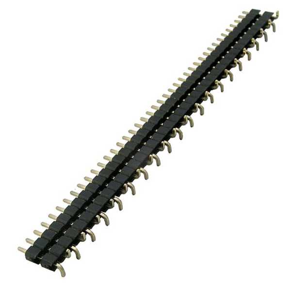 PLLH1.27-40S (SMD) от магазина РЭССИ