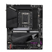 Материнская плата Gigabyte Z790 AORUS ELITE AX Soc-1700 Intel Z790 4xDDR5 ATX AC`97 8ch(7.1) 2.5Gg RAID+HDMI+DP от магазина РЭССИ