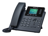 Телефон IP Yealink SIP-T34W черный от магазина РЭССИ