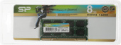 Память DDR3 8Gb 1600MHz Silicon Power SP008GBSTU160N02 RTL PC3-12800 CL11 SO-DIMM 204-pin 1.5В Ret от магазина РЭССИ