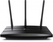 Роутер беспроводной TP-Link ARCHER A8 AC1900 10/100/1000BASE-TX черный от магазина РЭССИ