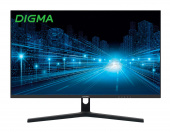 Монитор Digma 27" DM-MONB2702 черный IPS LED 5ms 16:9 HDMI матовая 250cd 178гр/178гр 2560x1440 DP 2K 5.3кг от магазина РЭССИ