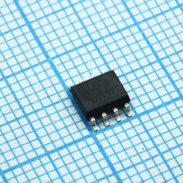 OPA698ID от магазина РЭССИ