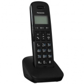 Р/Телефон Dect Panasonic KX-TGB610RUB черный АОН от магазина РЭССИ