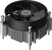 Устройство охлаждения(кулер) PcCooler R95-I Soc-1200/1700/1851 4-pin Al+Cu 95W 400gr Ret (R95-XXNIXX-GL) от магазина РЭССИ