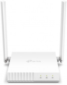 Роутер беспроводной TP-Link TL-WR844N N300 10/100BASE-TX белый от магазина РЭССИ