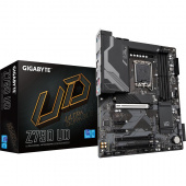 Материнская плата Gigabyte Z790 UD Soc-1700 Intel Z790 4xDDR5 ATX AC`97 8ch(7.1) 2.5Gg RAID+HDMI+DP от магазина РЭССИ