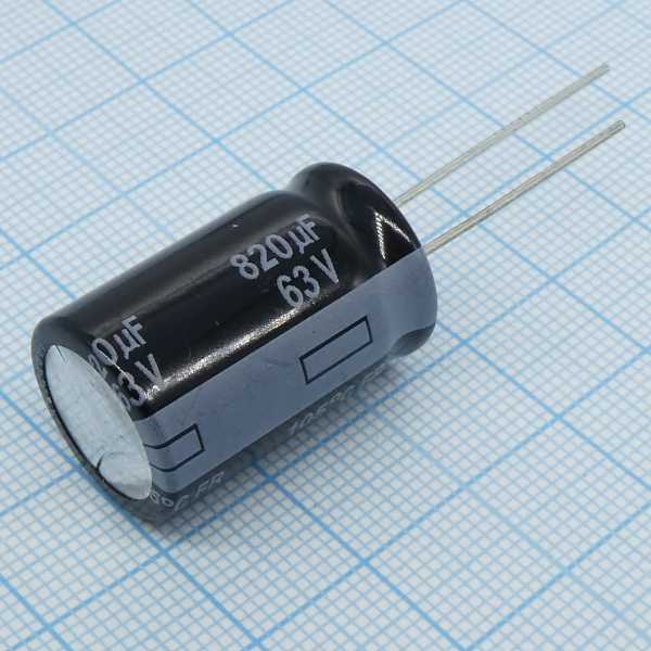 EEUFM1H102 от магазина РЭССИ