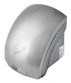 Сушилка для рук Puff 8820C 2000Вт хром от магазина РЭССИ