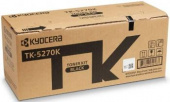 Картридж лазерный Kyocera TK-5270K 1T02TV0NL0 черный (8000стр.) для Kyocera M6230cidn/M6630cidn/P6230cdn от магазина РЭССИ