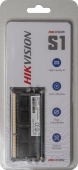 Память DDR3L 4Gb 1600MHz Hikvision HKED3042AAA2A0ZA1/4G RTL PC3-12800 CL11 SO-DIMM 204-pin 1.35В Ret от магазина РЭССИ